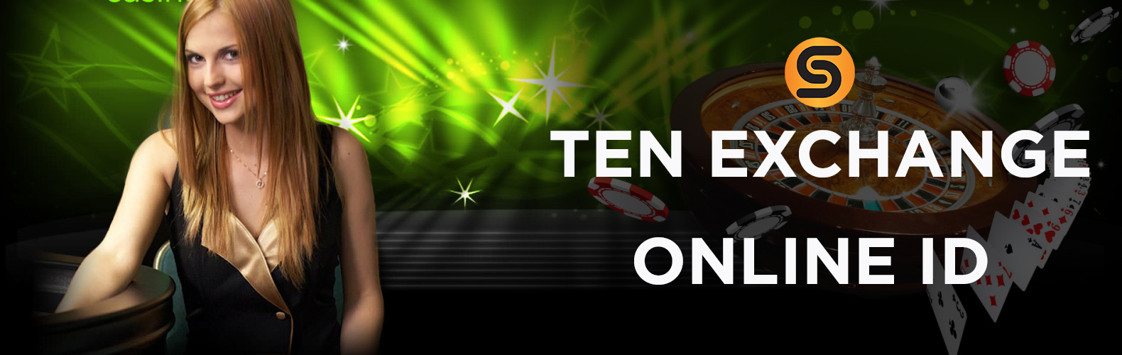 Ten-Exchange-Online-ID